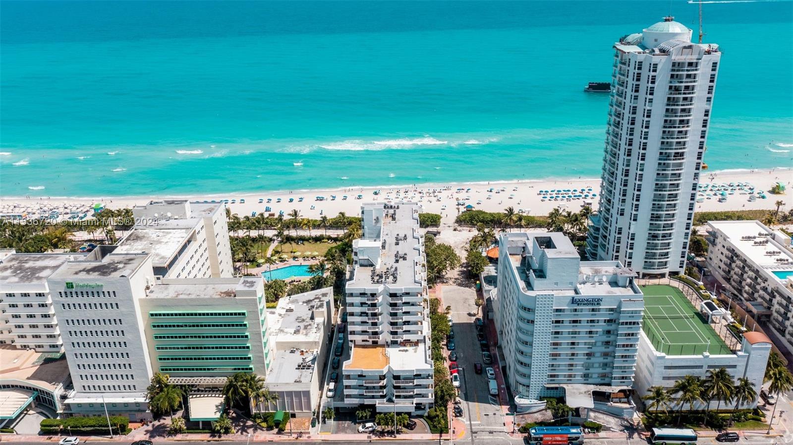 Vendome Place Miami Beach: Your Ultimate Guide to Luxury Living